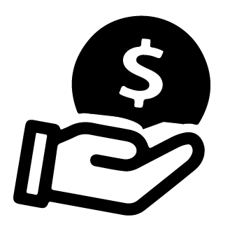 Pay on Delivery Icon